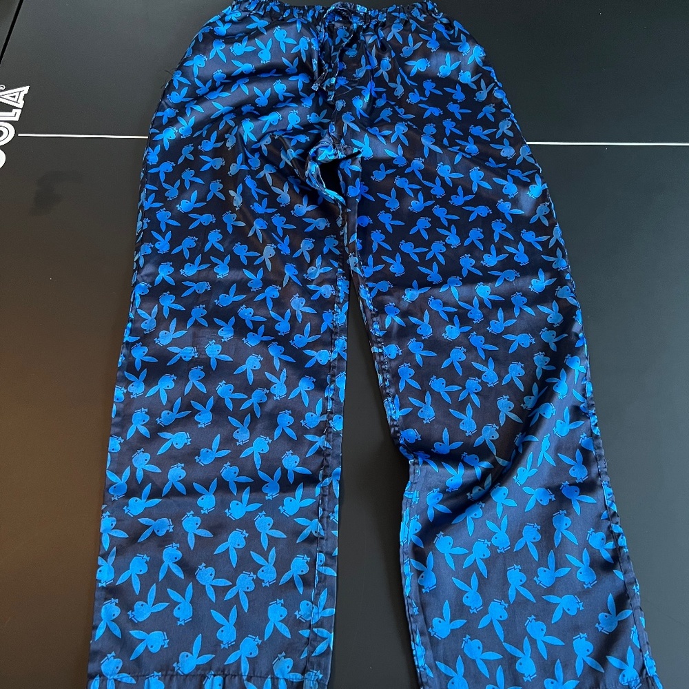 Playboy lounge pants